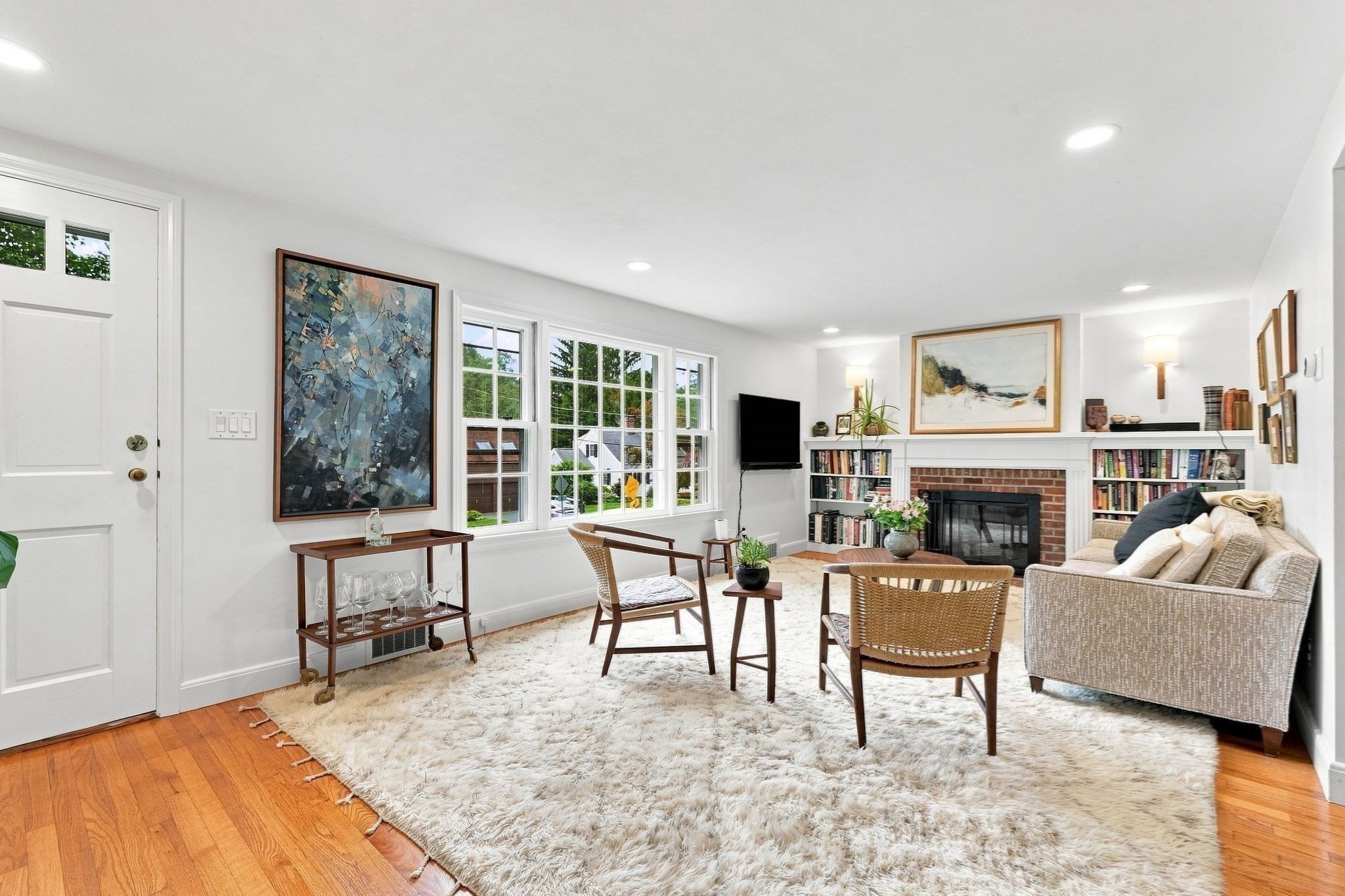 52 Blue Hills Road, Amherst, MA 01002 — photo 2