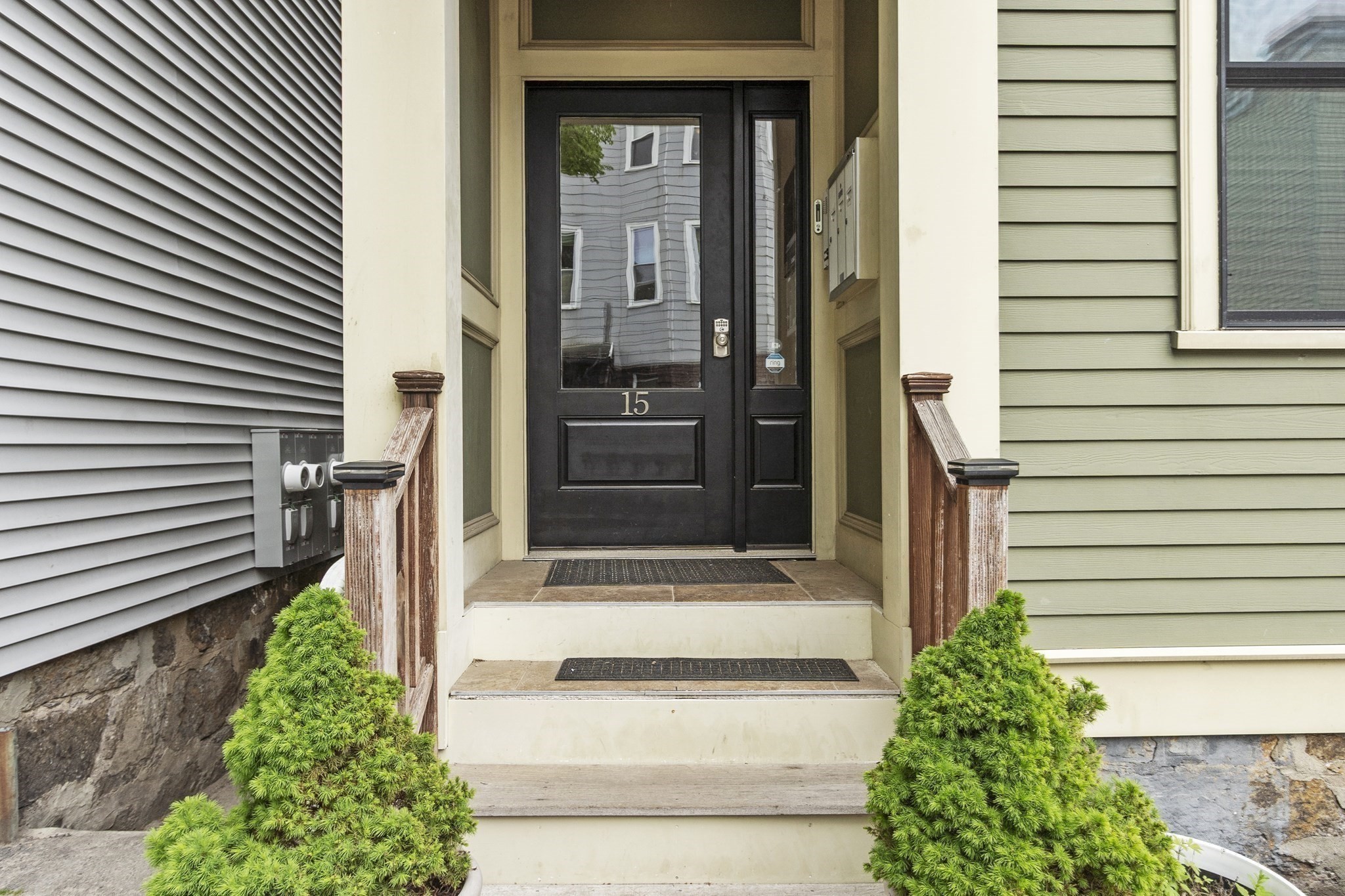 15 Howell St #3 — photo