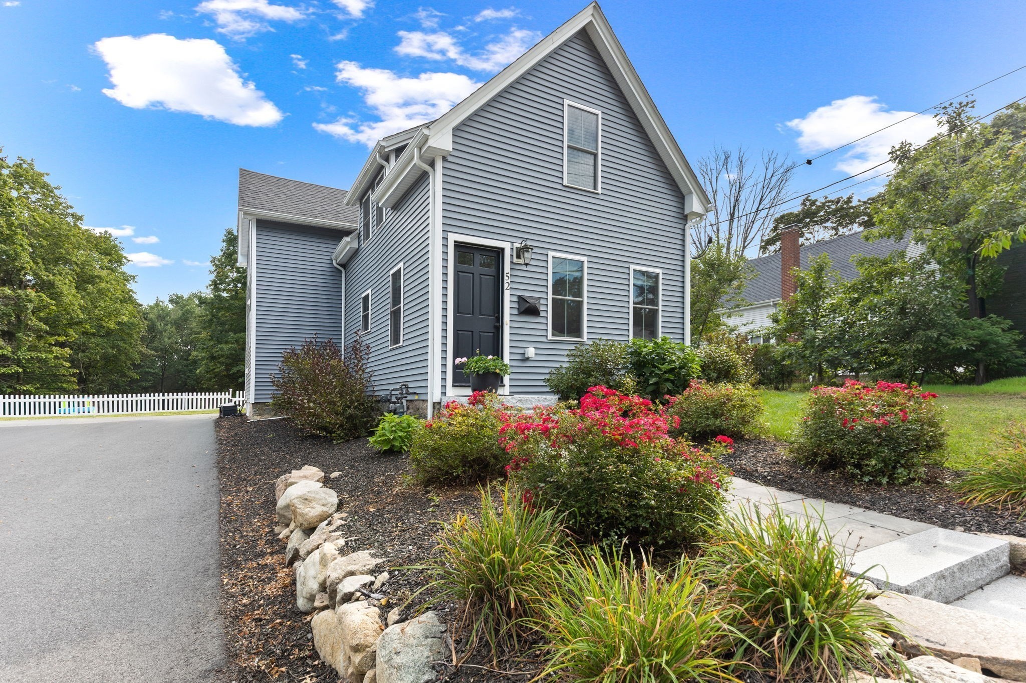 52 Lincoln Street — photo
