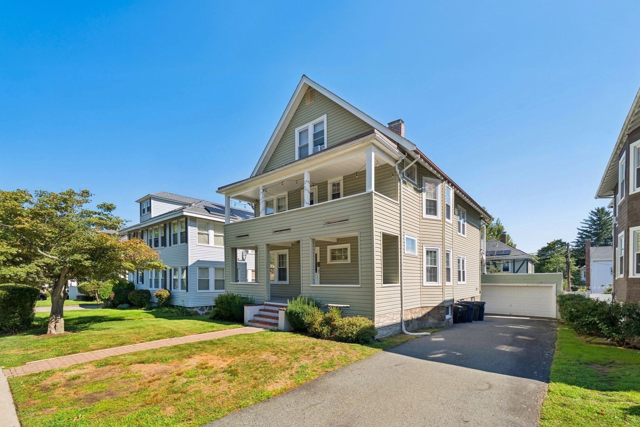 101 Greaton Road, Boston, MA 02132