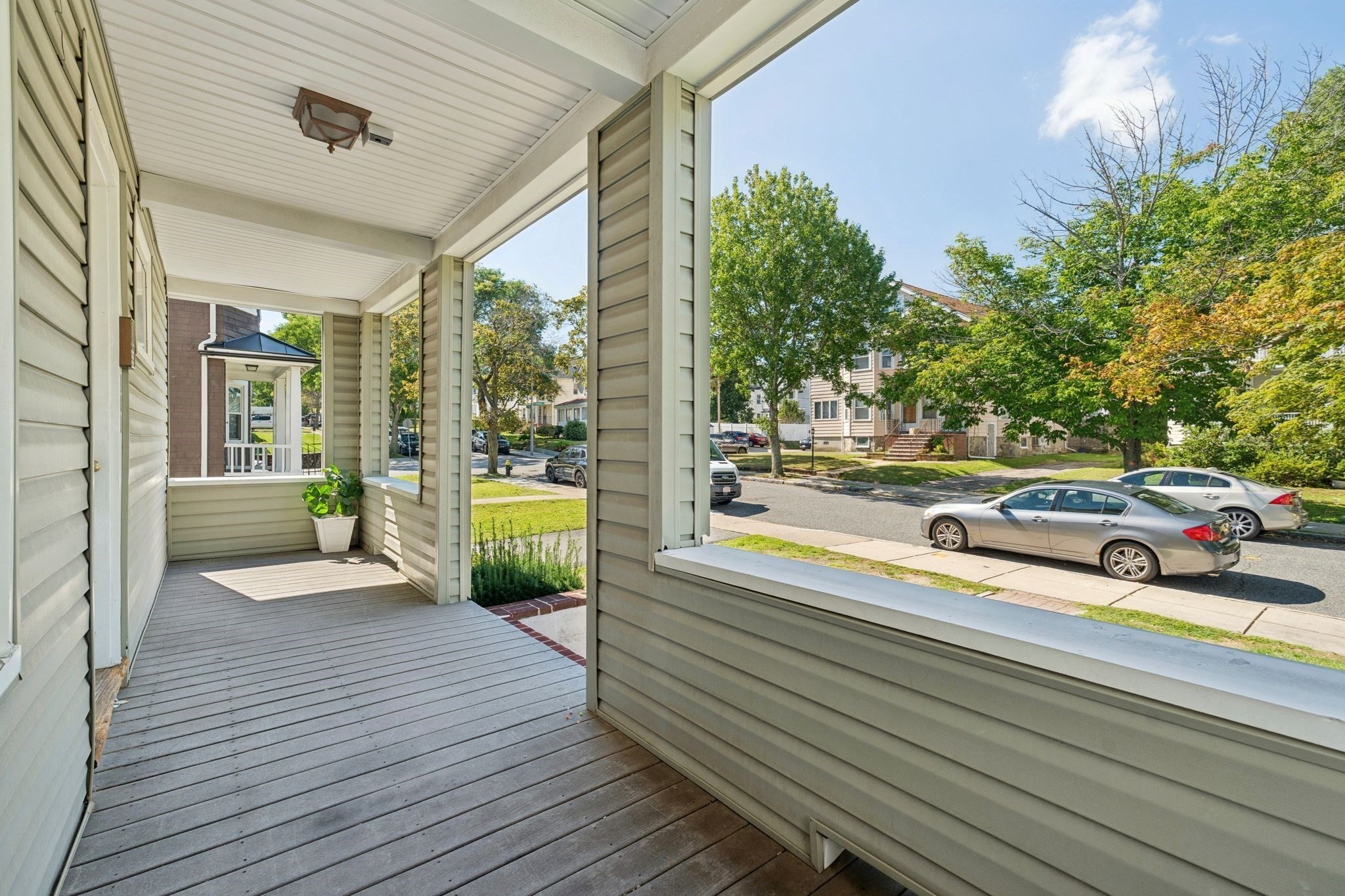 101 Greaton Road, Boston, MA 02132 — photo 2