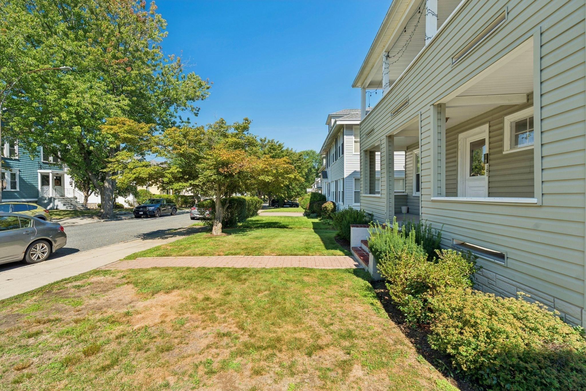 101 Greaton Road, Boston, MA 02132 — photo 3