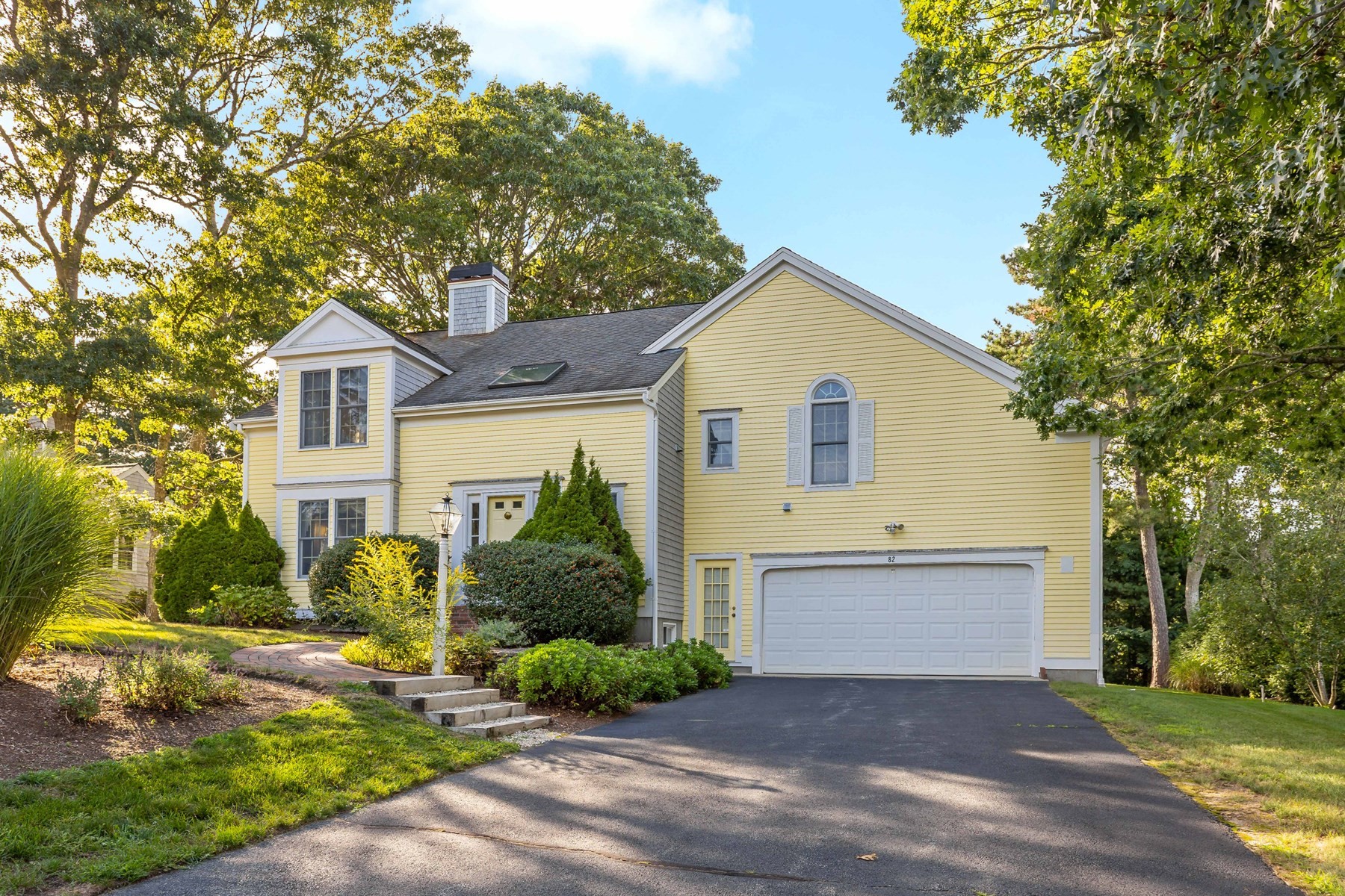 82 Falling Leaf Ln — photo