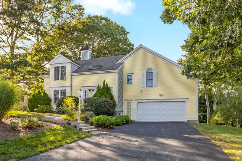 82 Falling Leaf Ln — photo