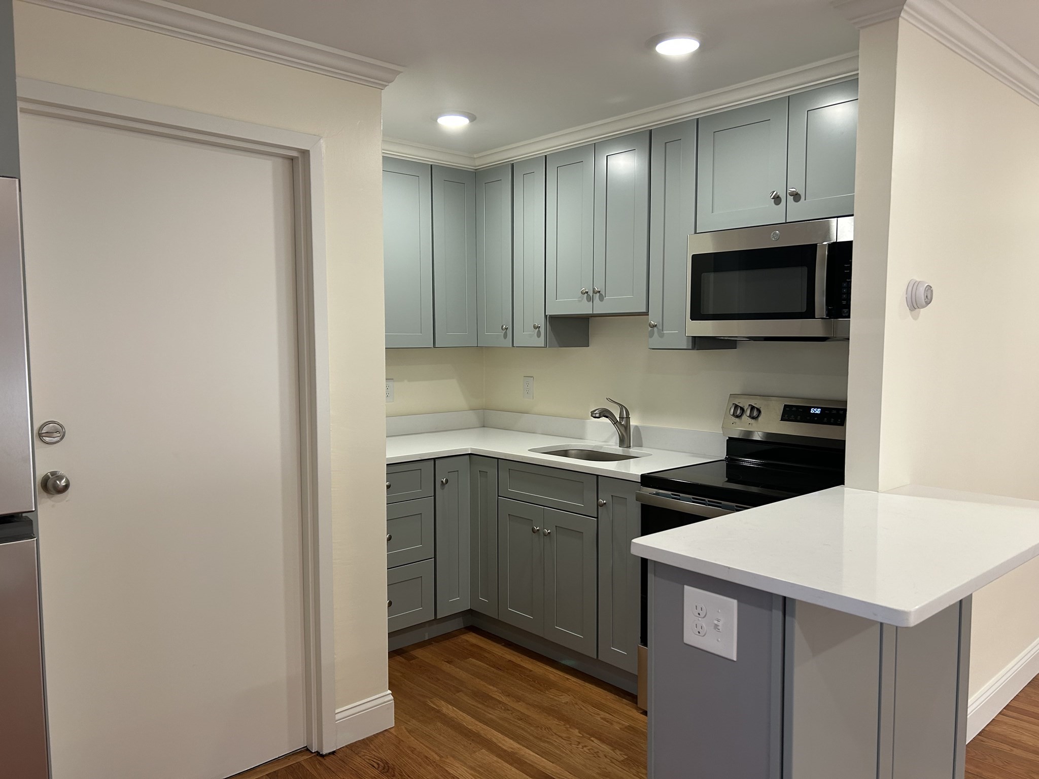 27C Minot Street #27C — photo