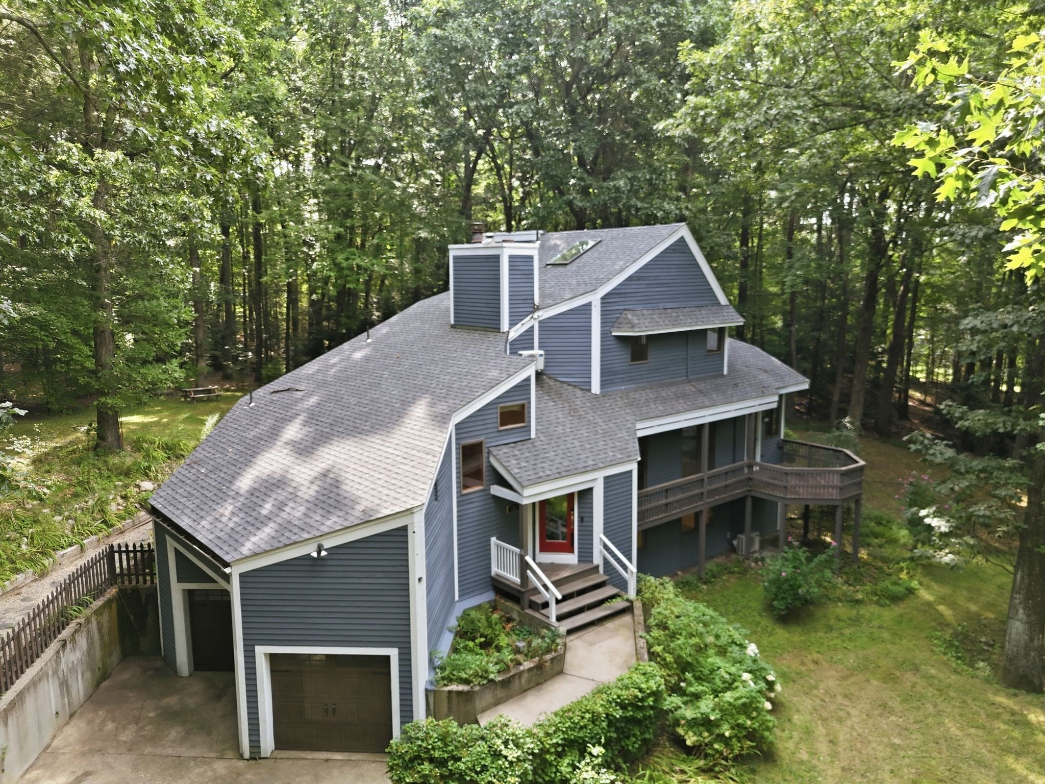 616 Station Road, Amherst, MA 01002 — photo 3