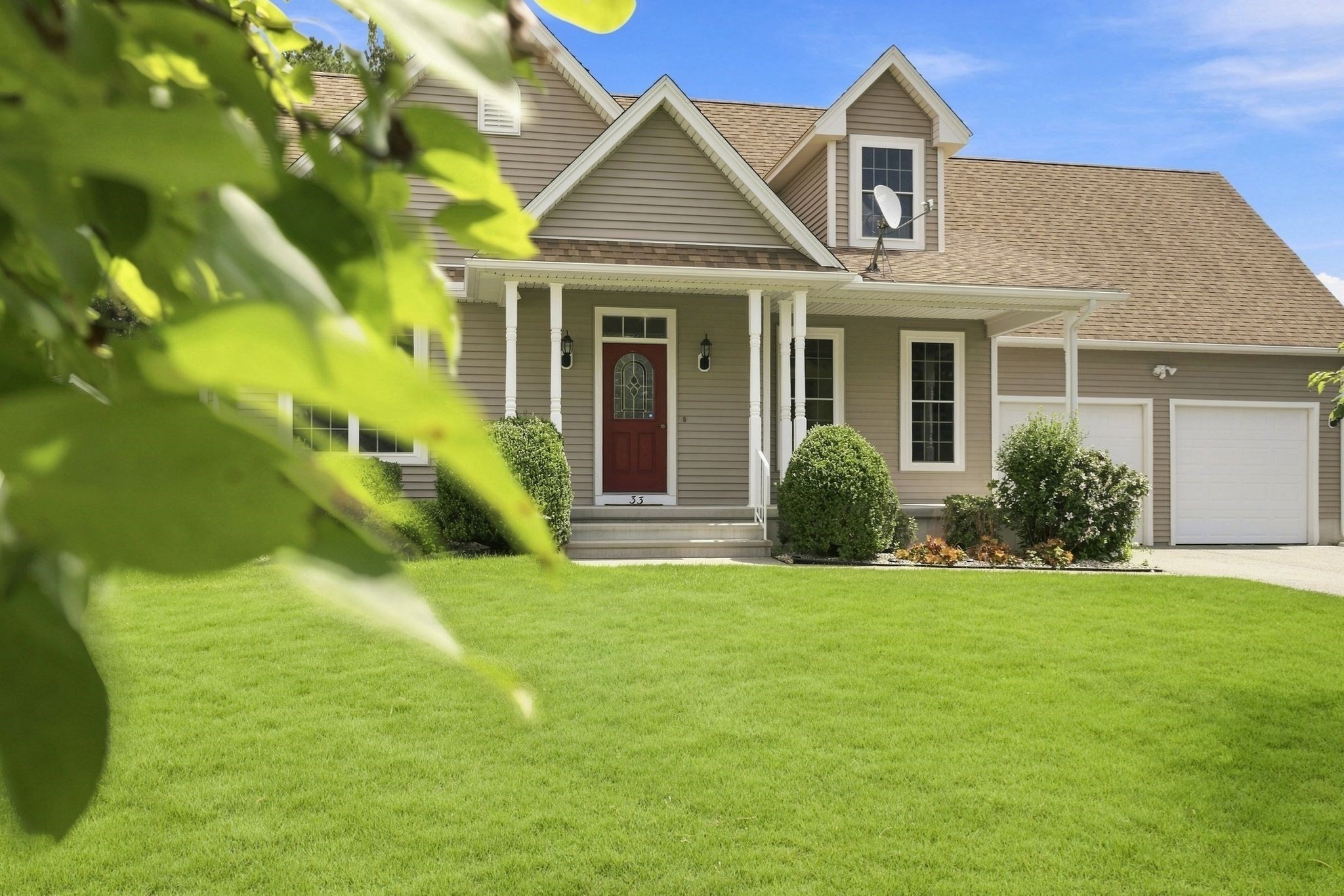 33 Caddyshack Drive, Chicopee, MA 01020 — photo 3