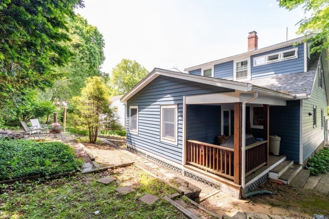 79 Redlands Road, Boston, MA 02132 — photo 2