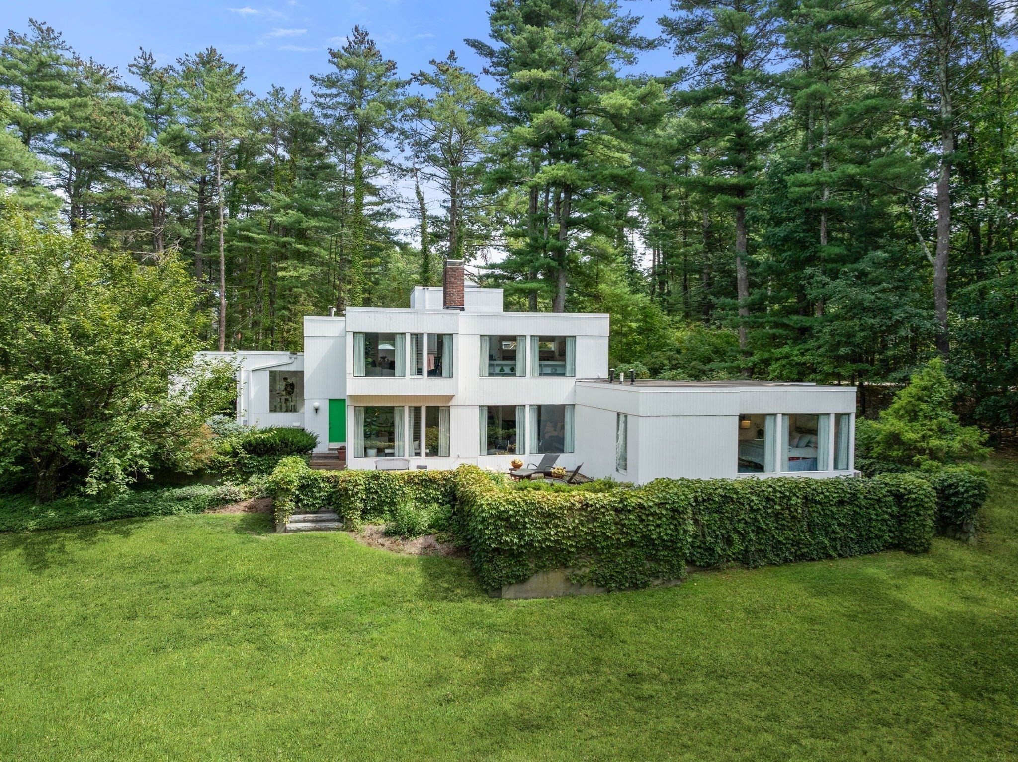 336 Deacon Haynes Rd — photo