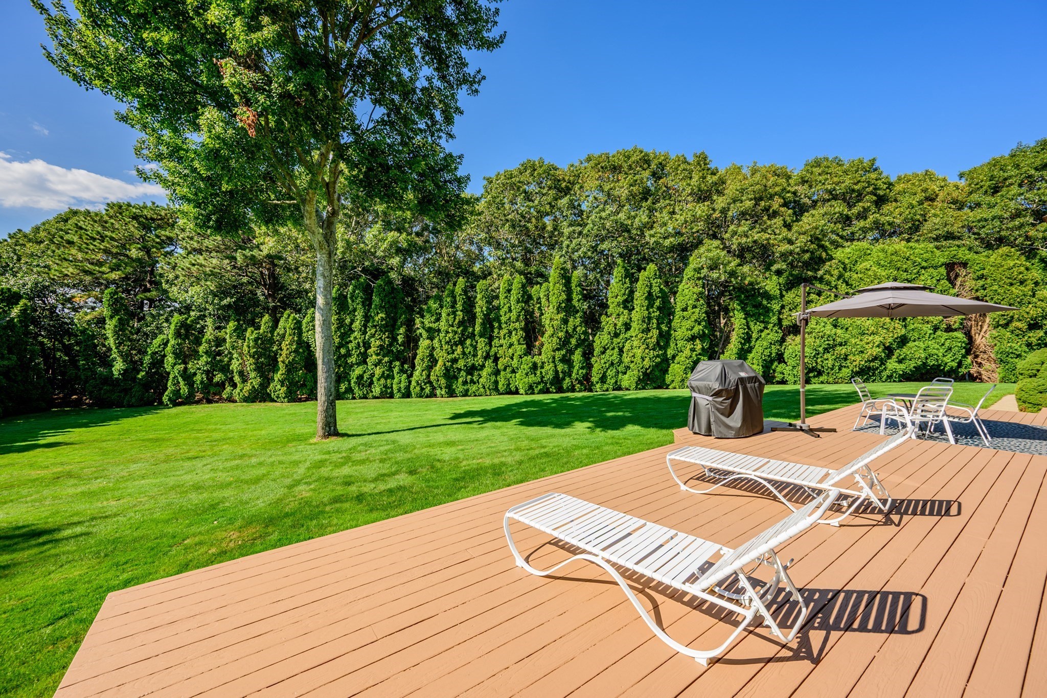 1 Homestead Rd Ext, Bourne, MA 02562 — photo 2