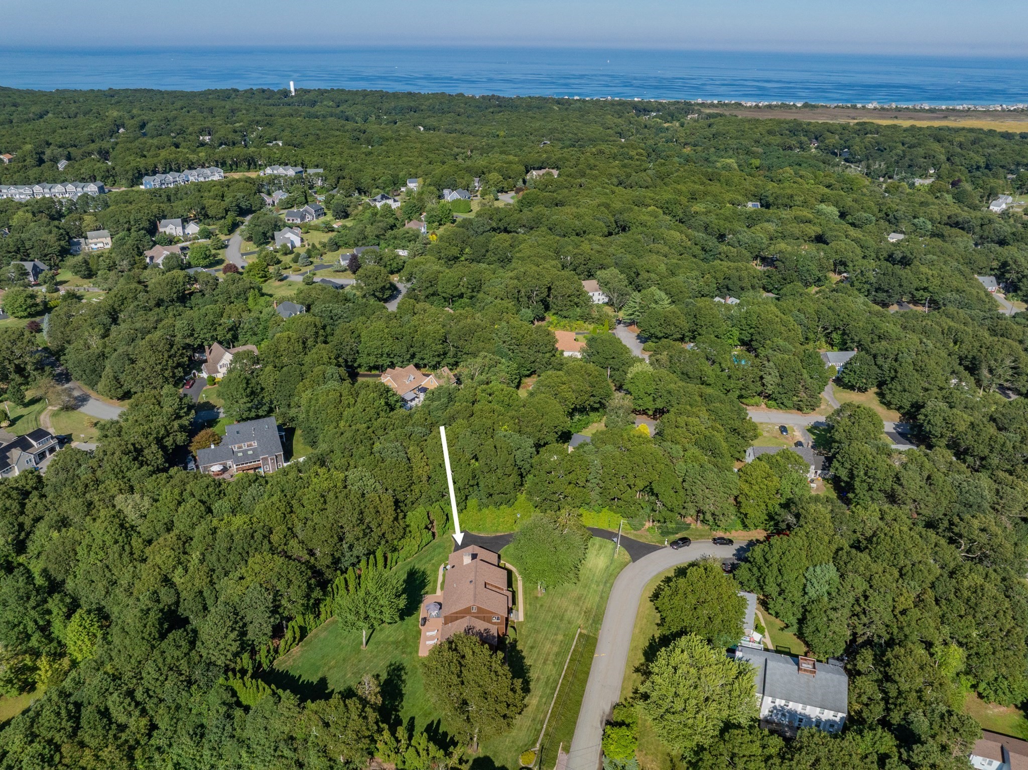 1 Homestead Rd Ext, Bourne, MA 02562 — photo 3