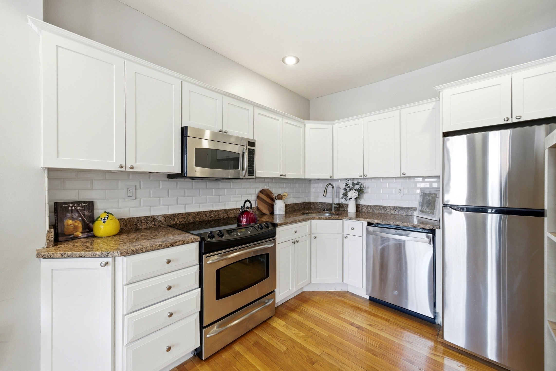 469 Shawmut Ave #1 — photo