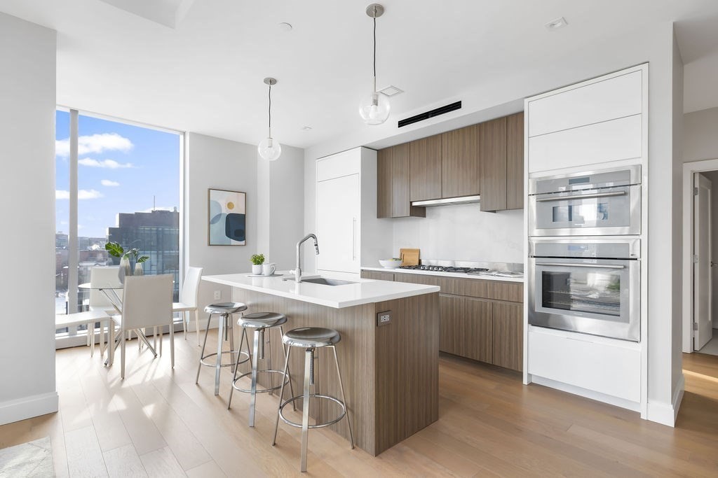 100 Shawmut Ave #807 8-807 — photo