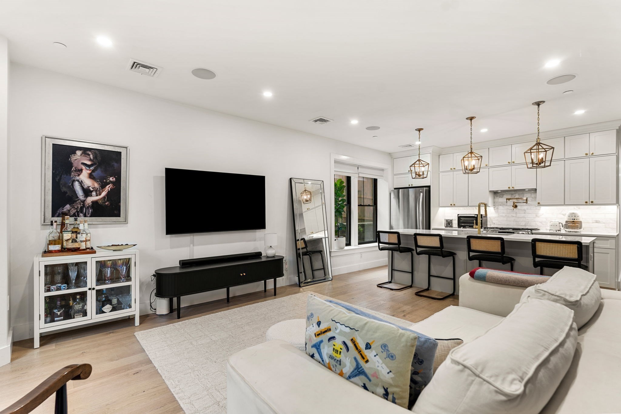 12 Bowdoin Ave #1 — photo