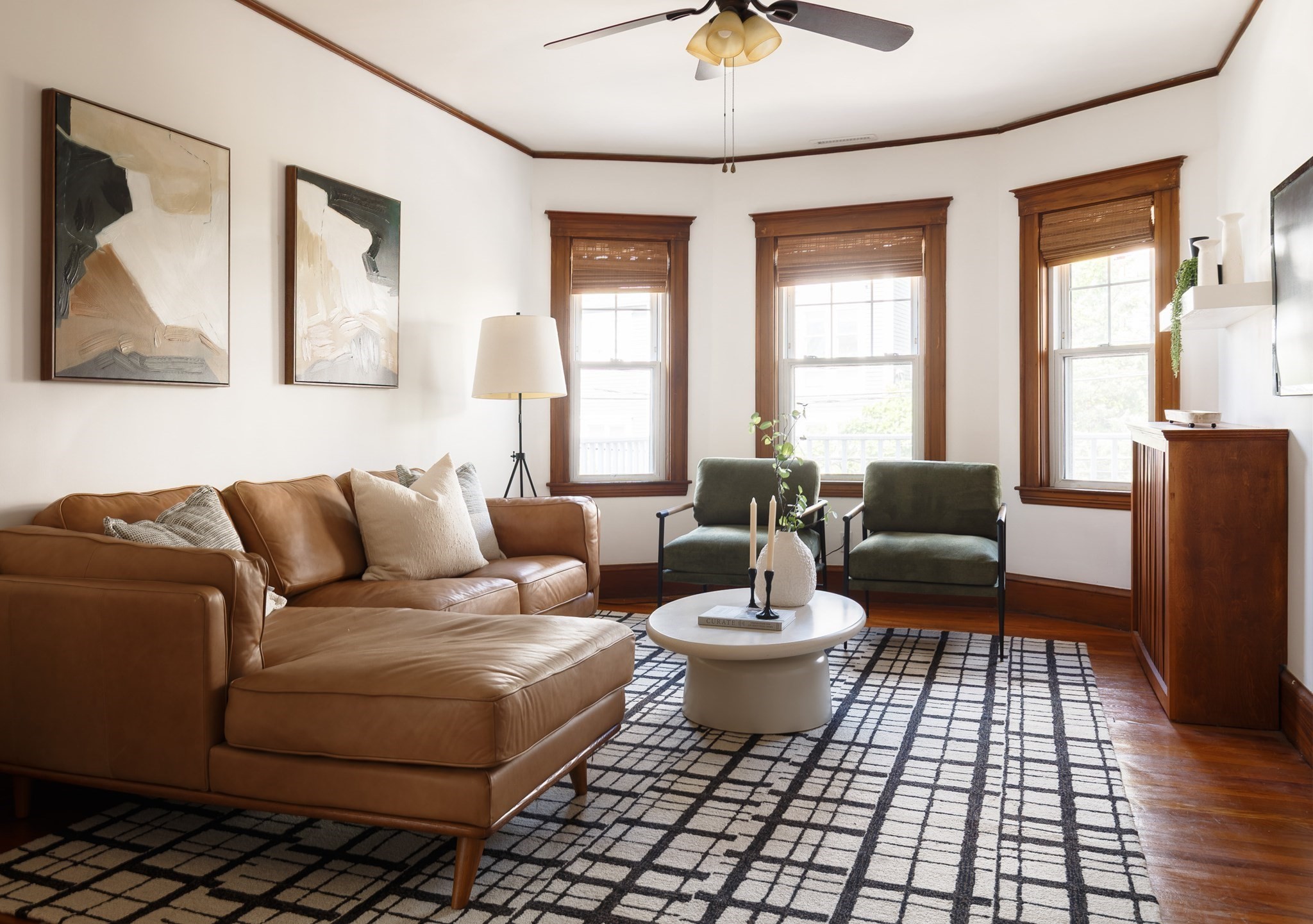 3 Boylston St #2 — photo