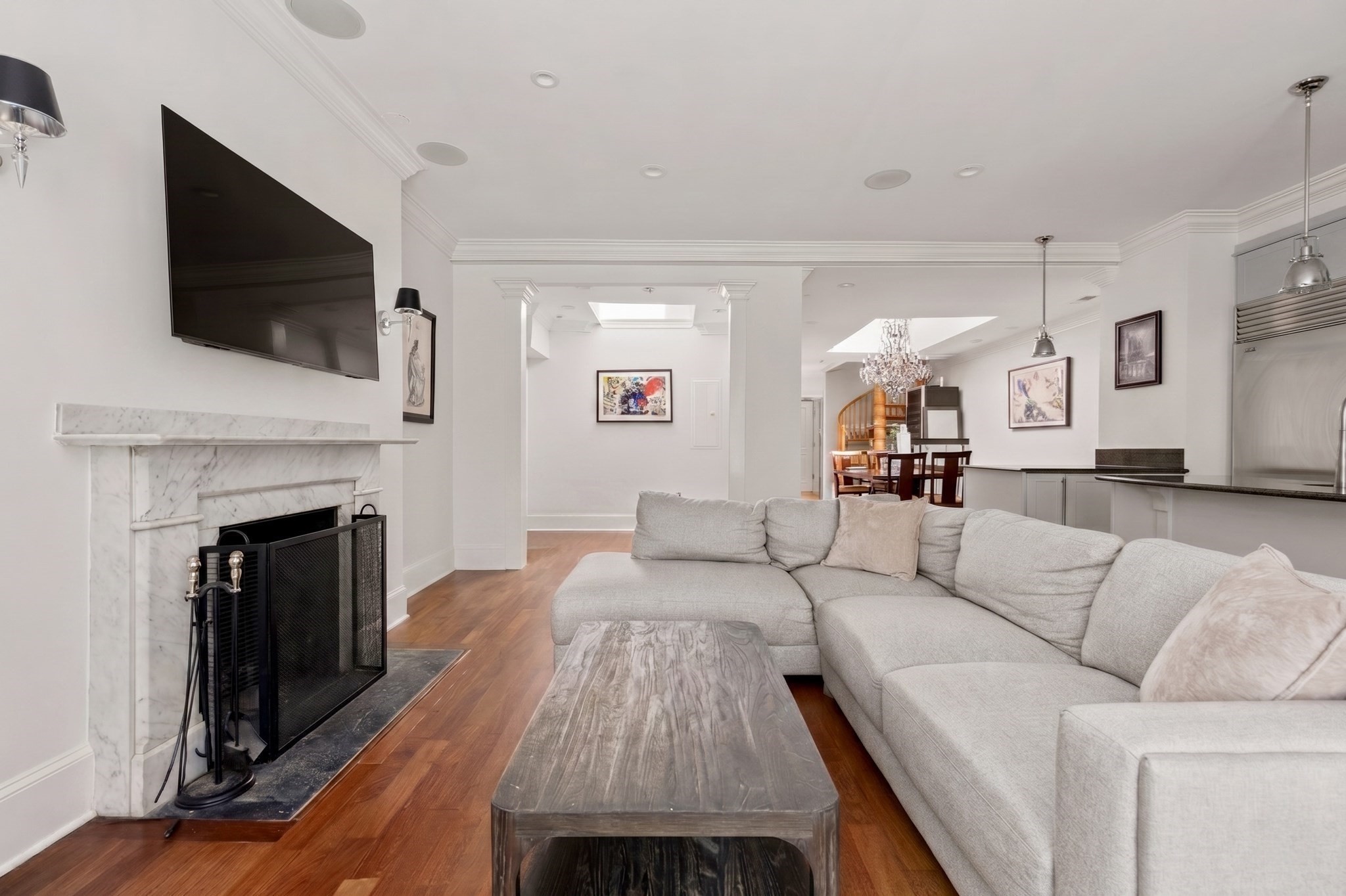 321 Commonwealth Ave #40 — photo