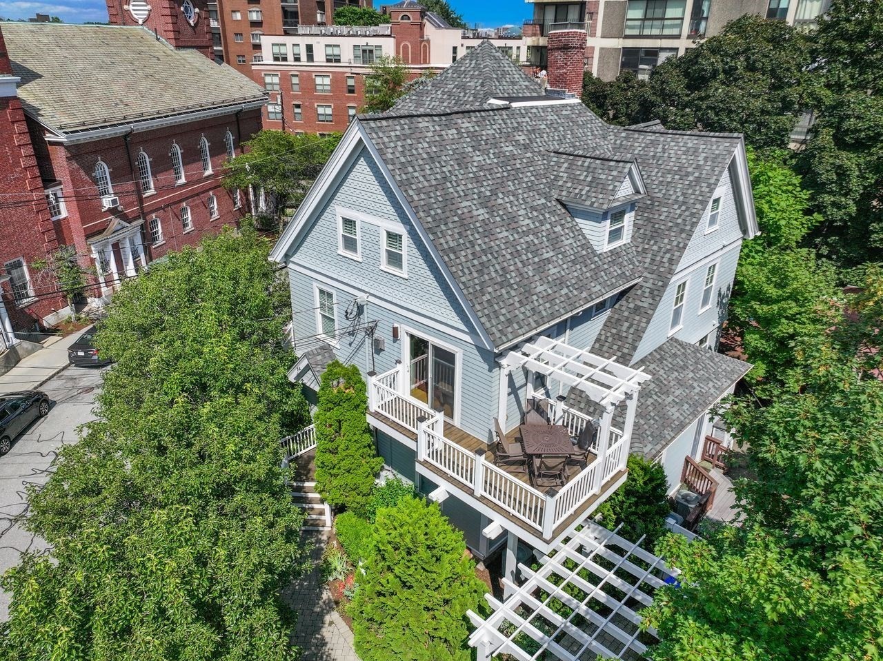 51 Sewall Ave #2 — photo