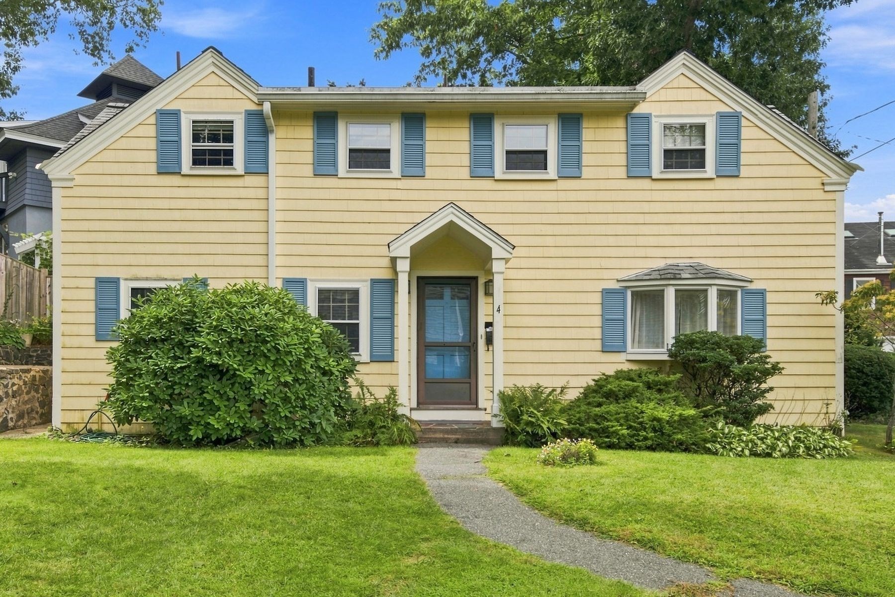 4 Littles Point Lane — photo