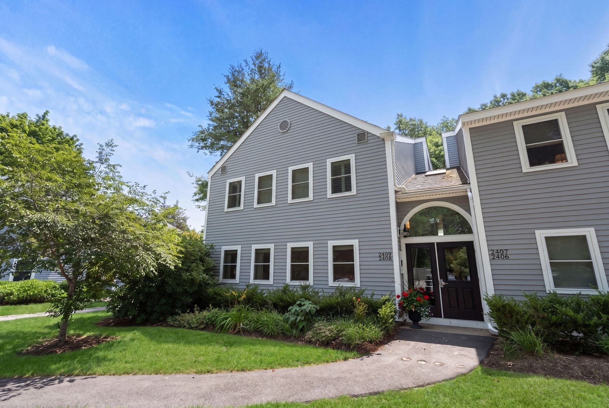 2408 Hockley Dr #2408 — photo