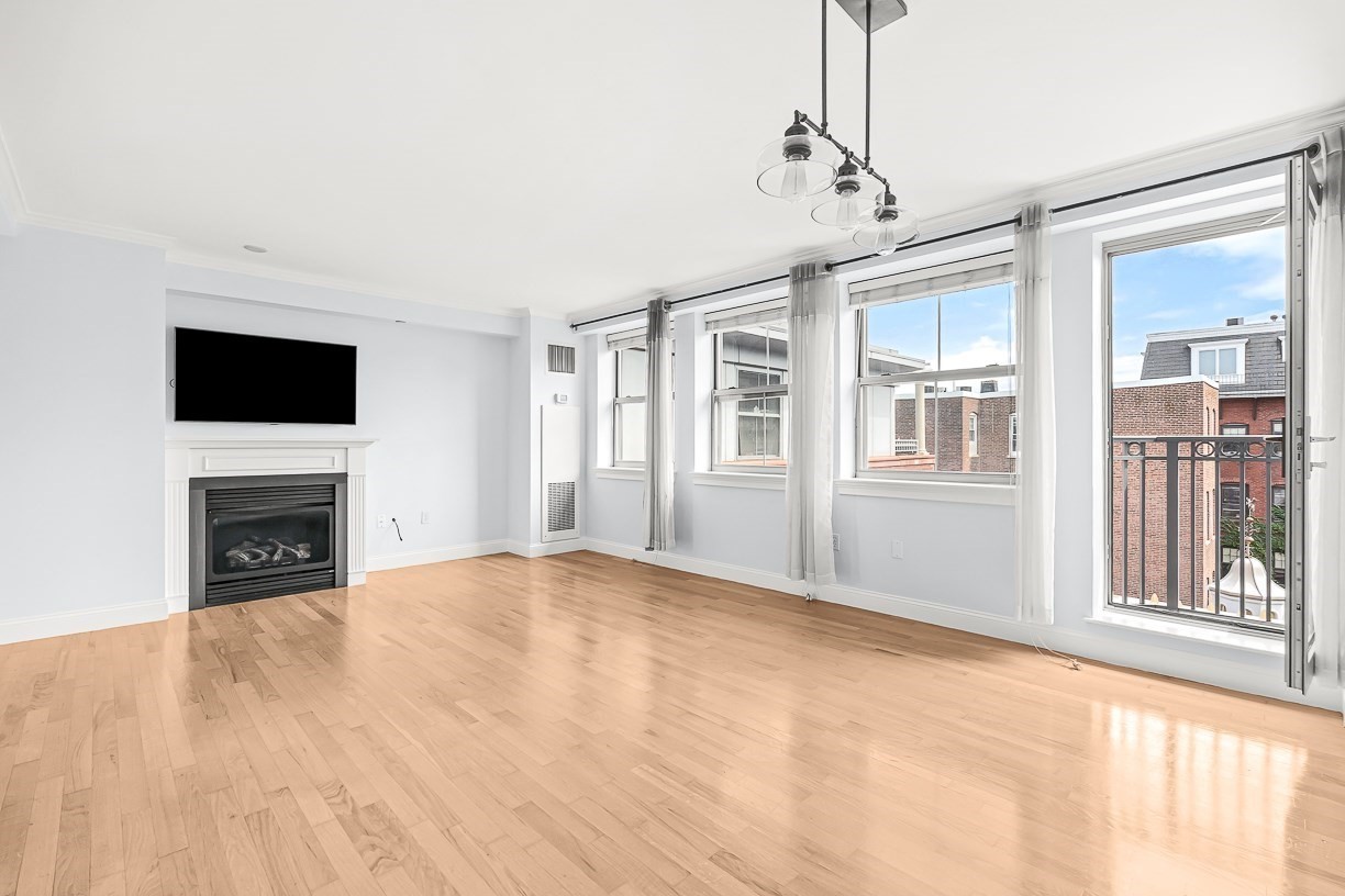 44 Prince St #508 — photo