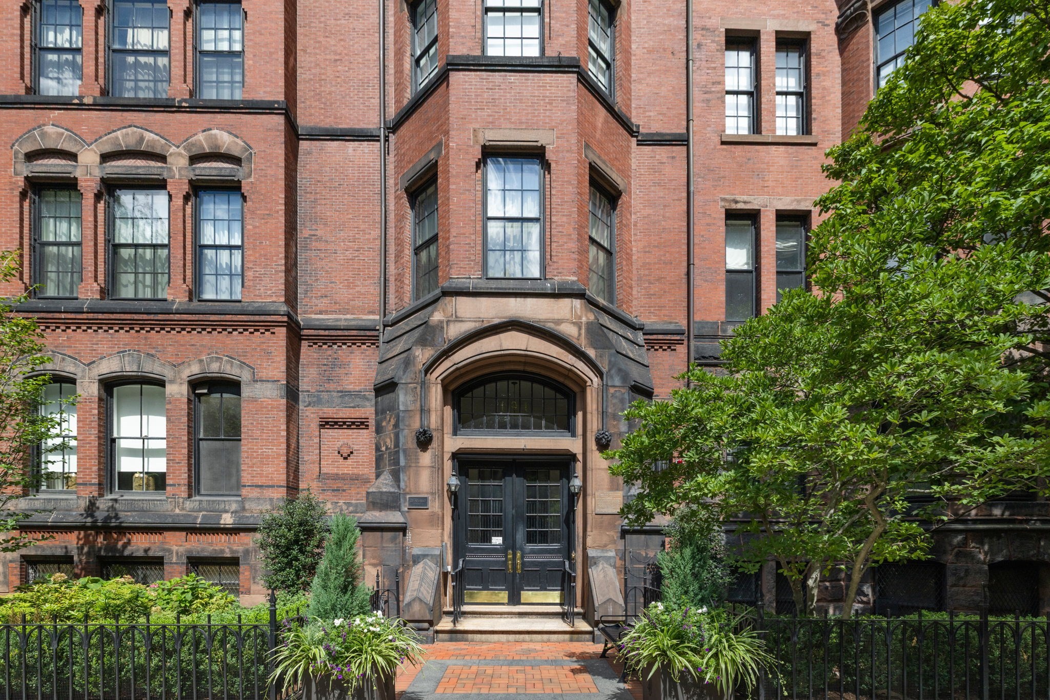 191 Commonwealth Avenue Ph61 — photo
