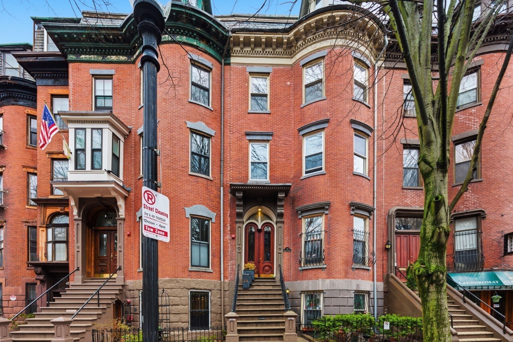 36 Worcester Sq #a — photo
