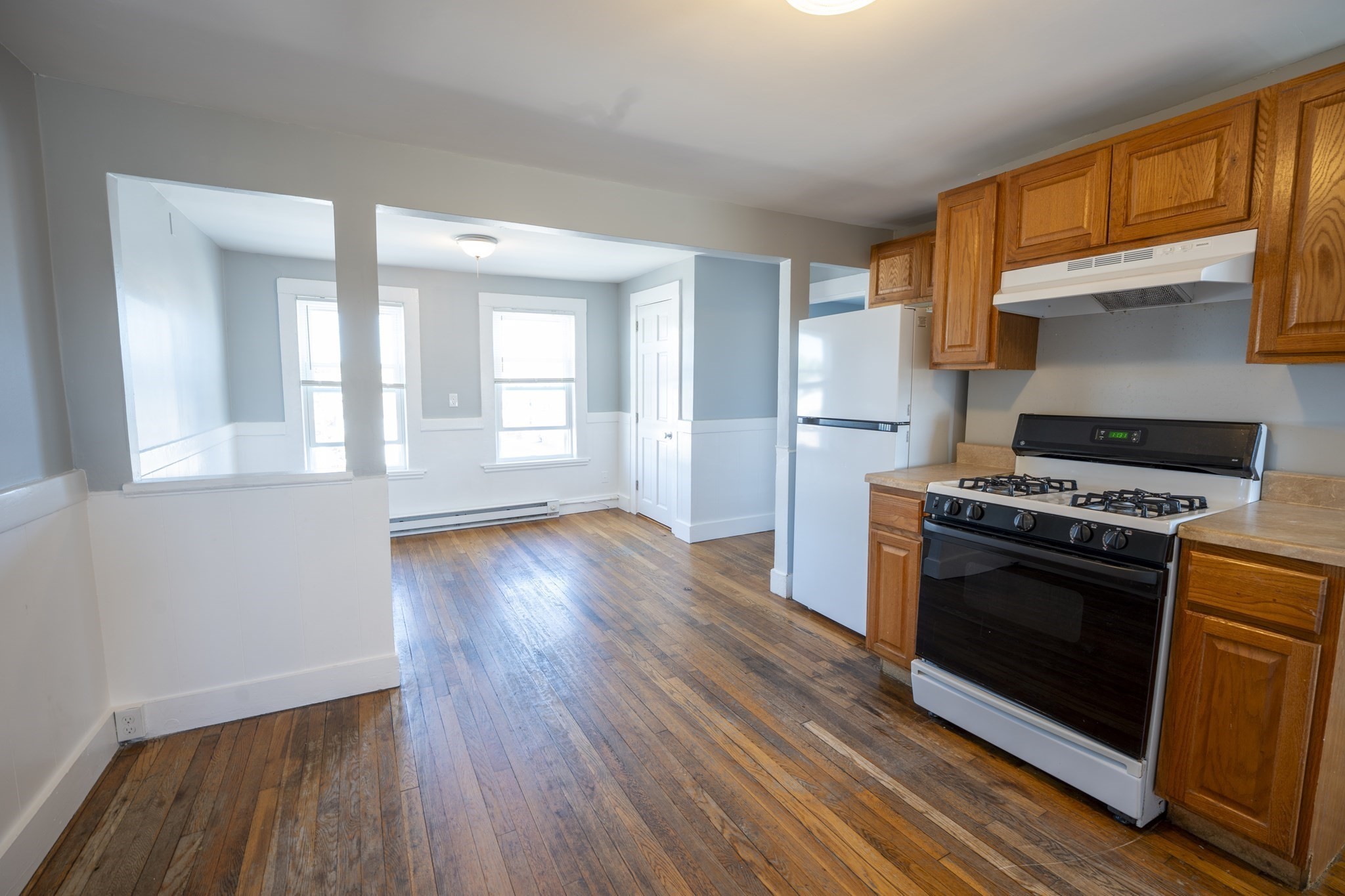 144 Park St #3 — photo