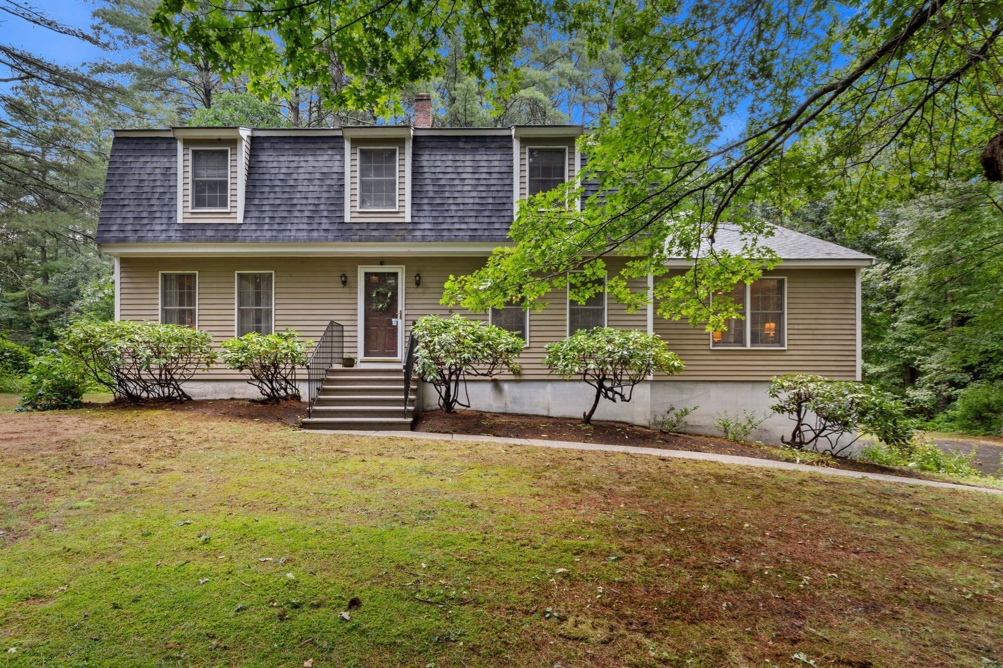 26 Heath Rd. — photo