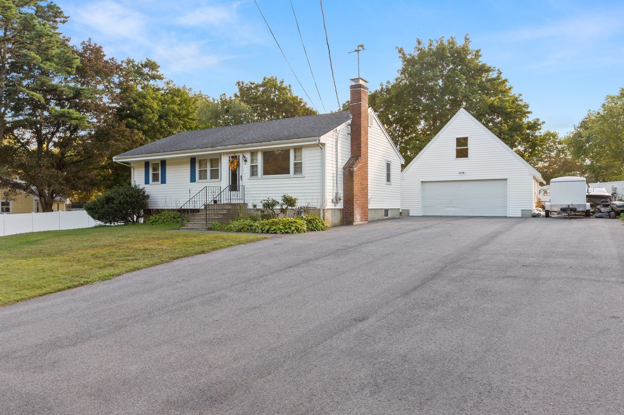 10 Clark Rd — photo