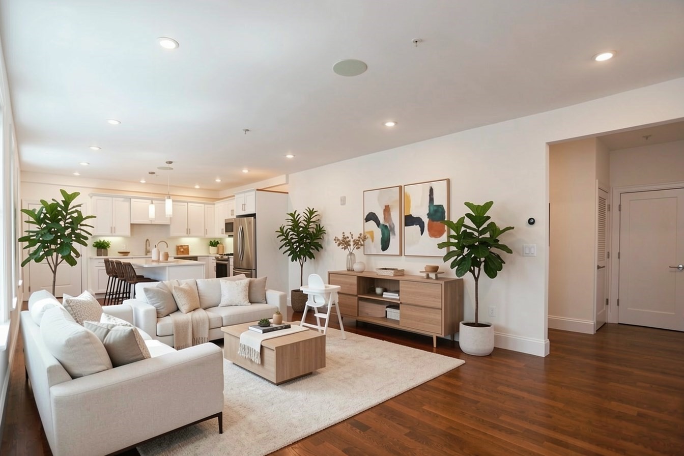 76 Flint St #1 — photo