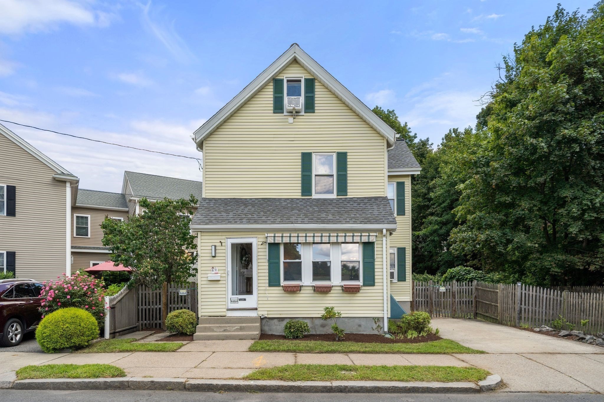 92 Allison Street, Newton, MA 02458 — photo 2