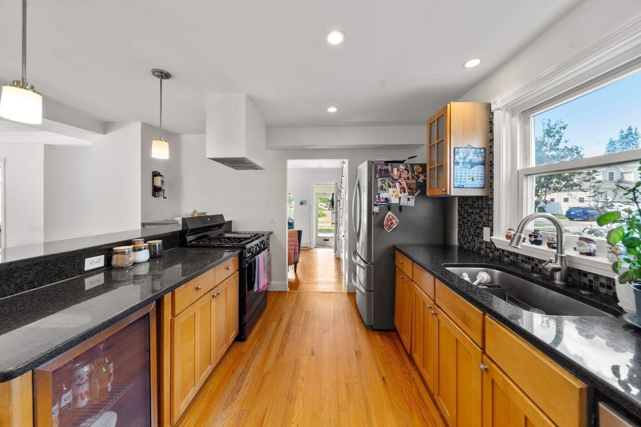 92 Allison Street, Newton, MA 02458 — photo 3
