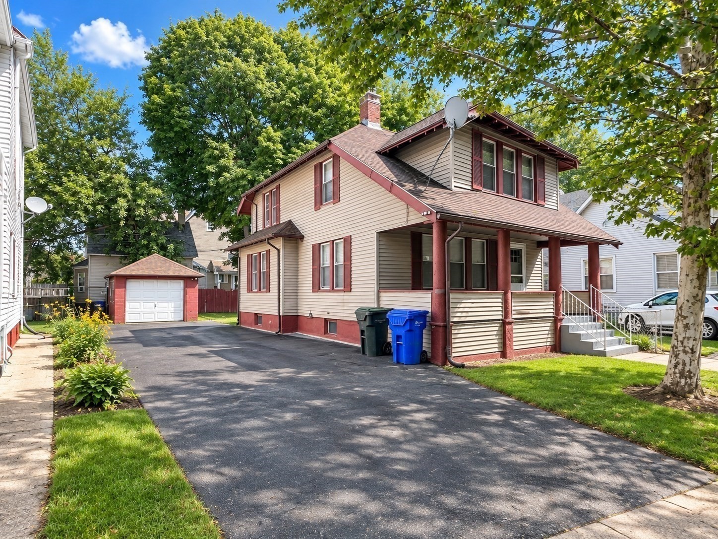 65 Rochelle Street, Springfield, MA 01109 — photo 3