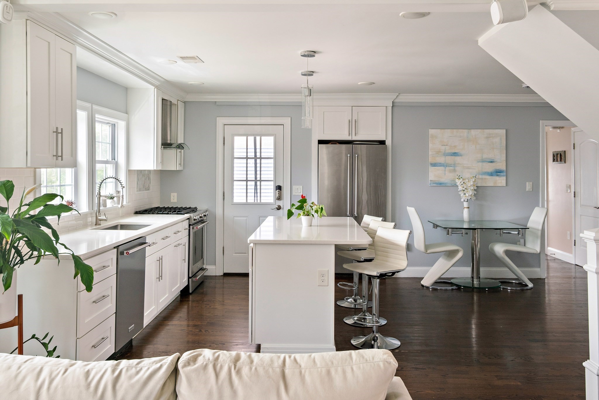 7 Lowell Ter #7 — photo