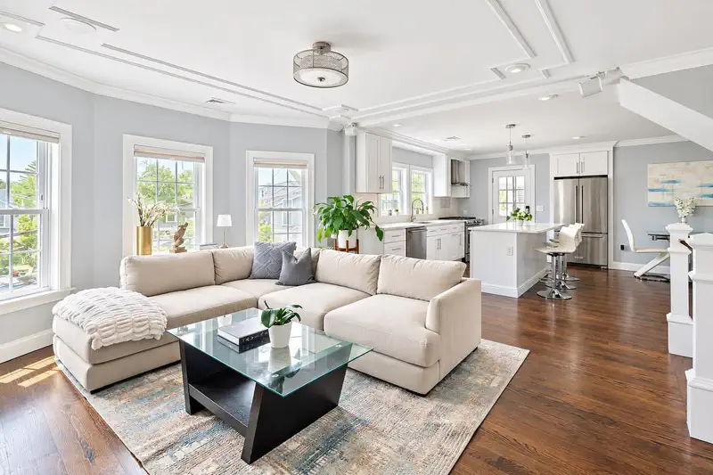 7 Lowell Ter #7 — photo