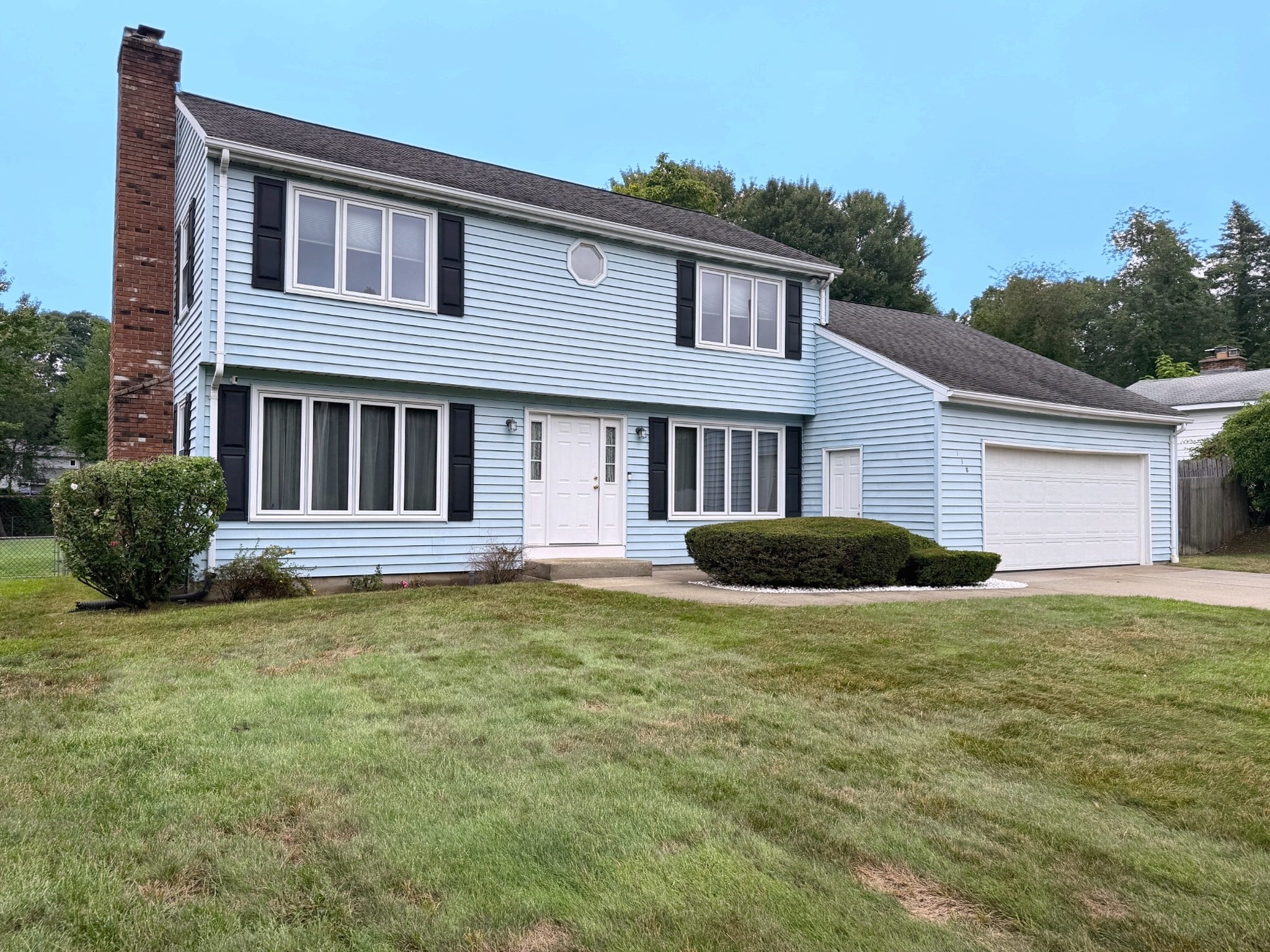 138 Slate Rd — photo