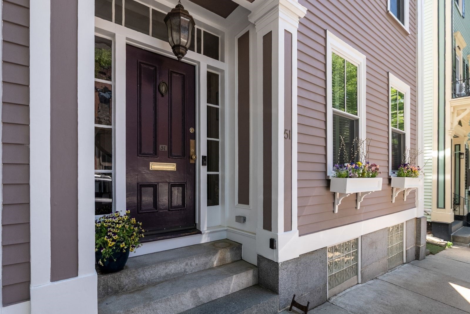 51 Chestnut Street — photo