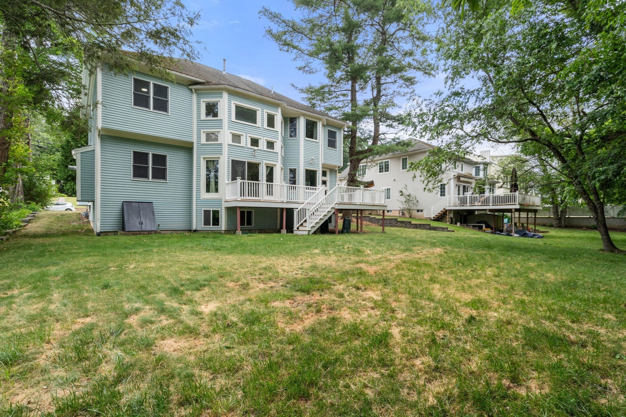 142 Hartman Road, Newton, MA 02459 — photo 2