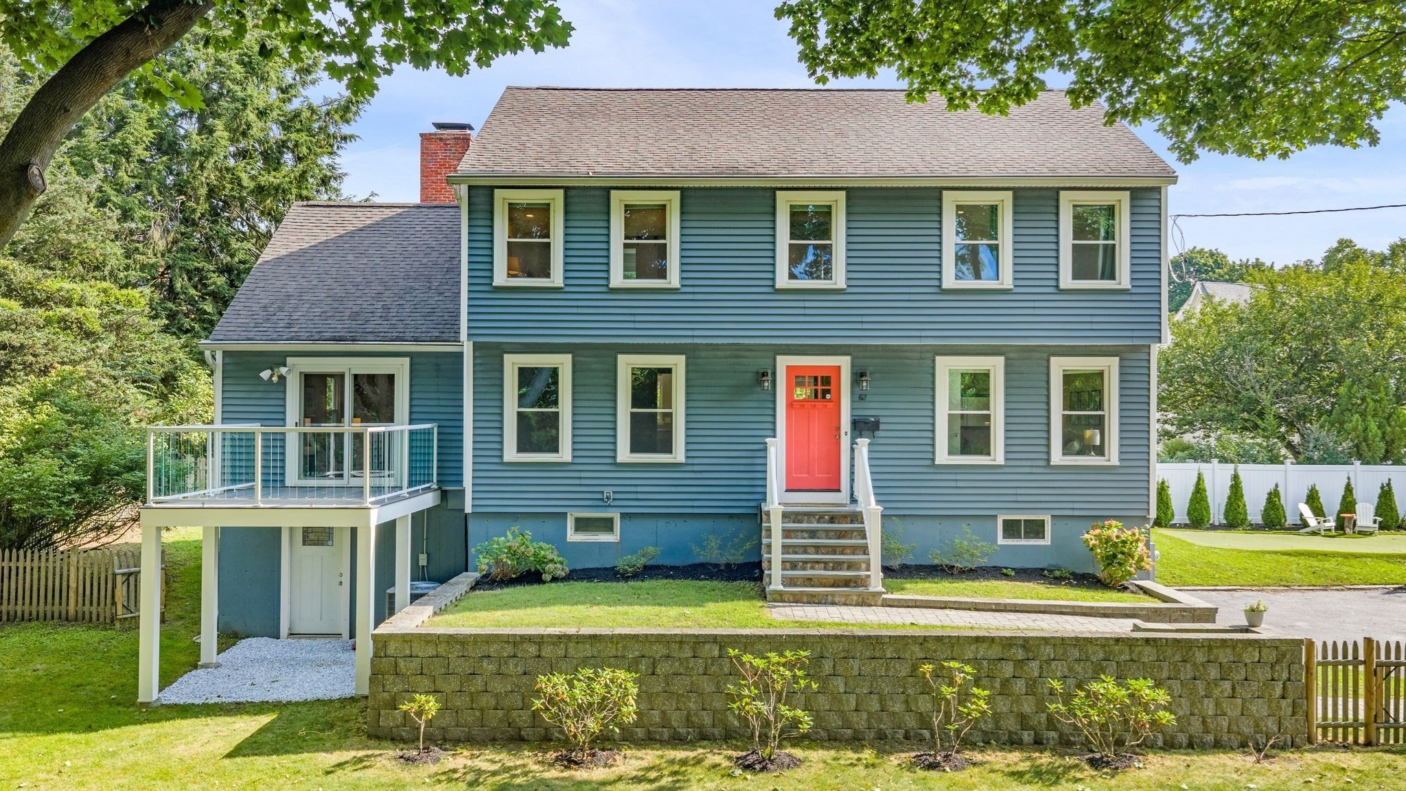 62 Marion Road Ext — photo