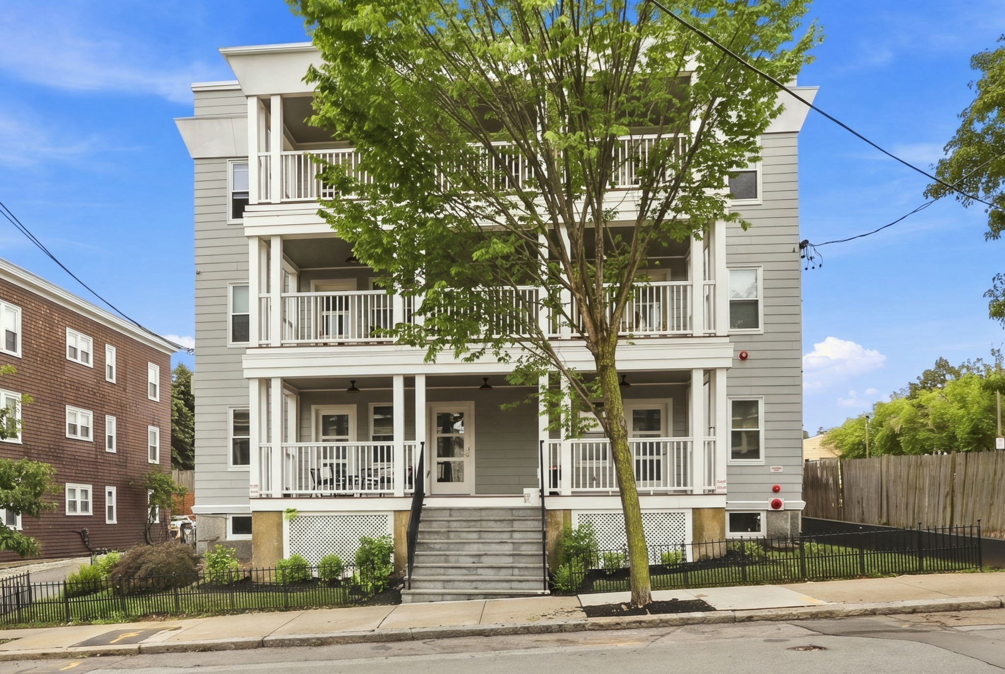 34 Heath St #3 — photo
