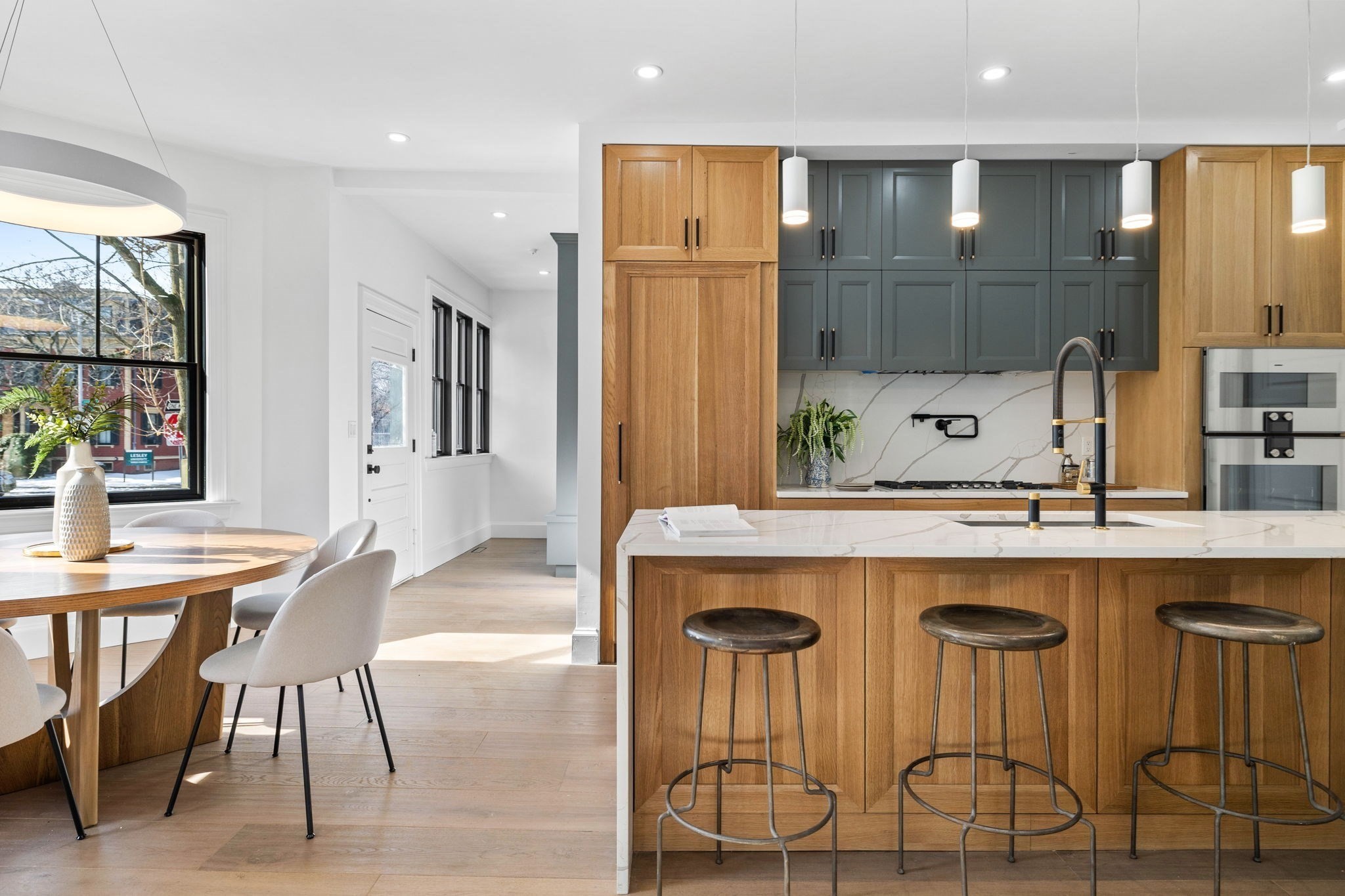 43 Wendell Street #43 — photo