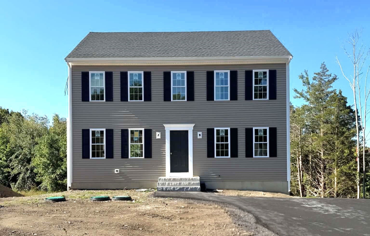 47 North Main Street — photo