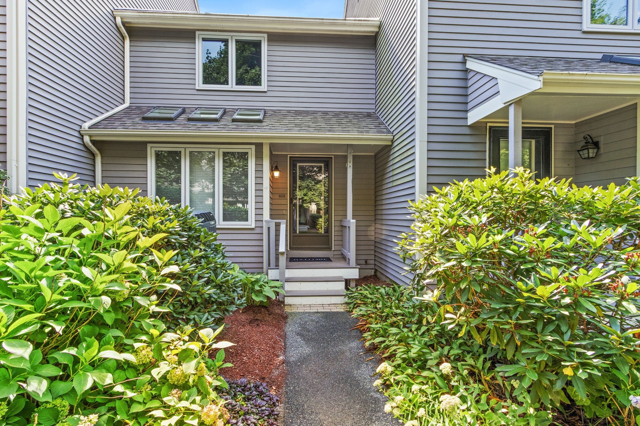 608 Maple Brook Road #608, Bellingham, MA 02019 — photo 2