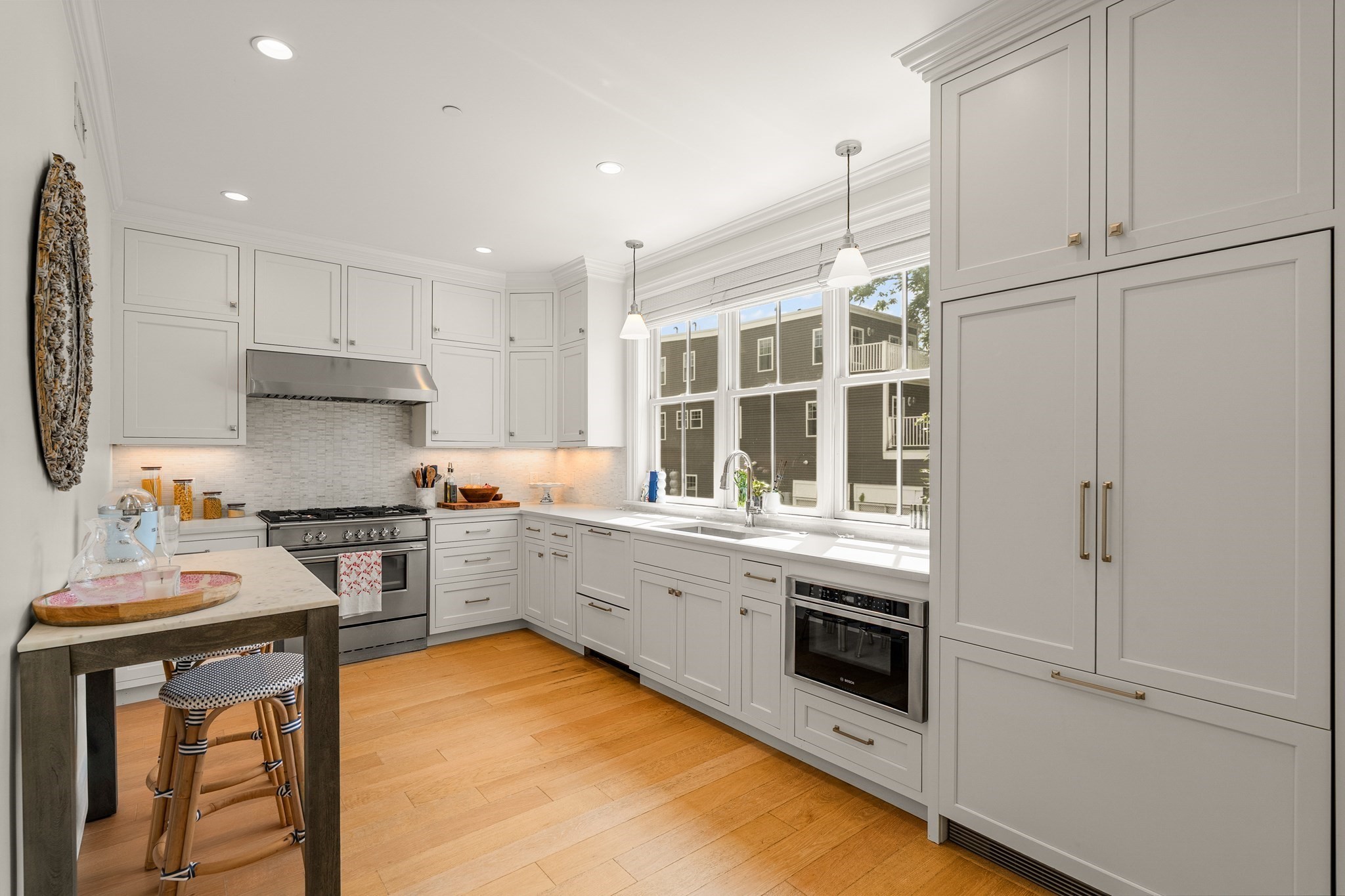 38 P St #1 — photo