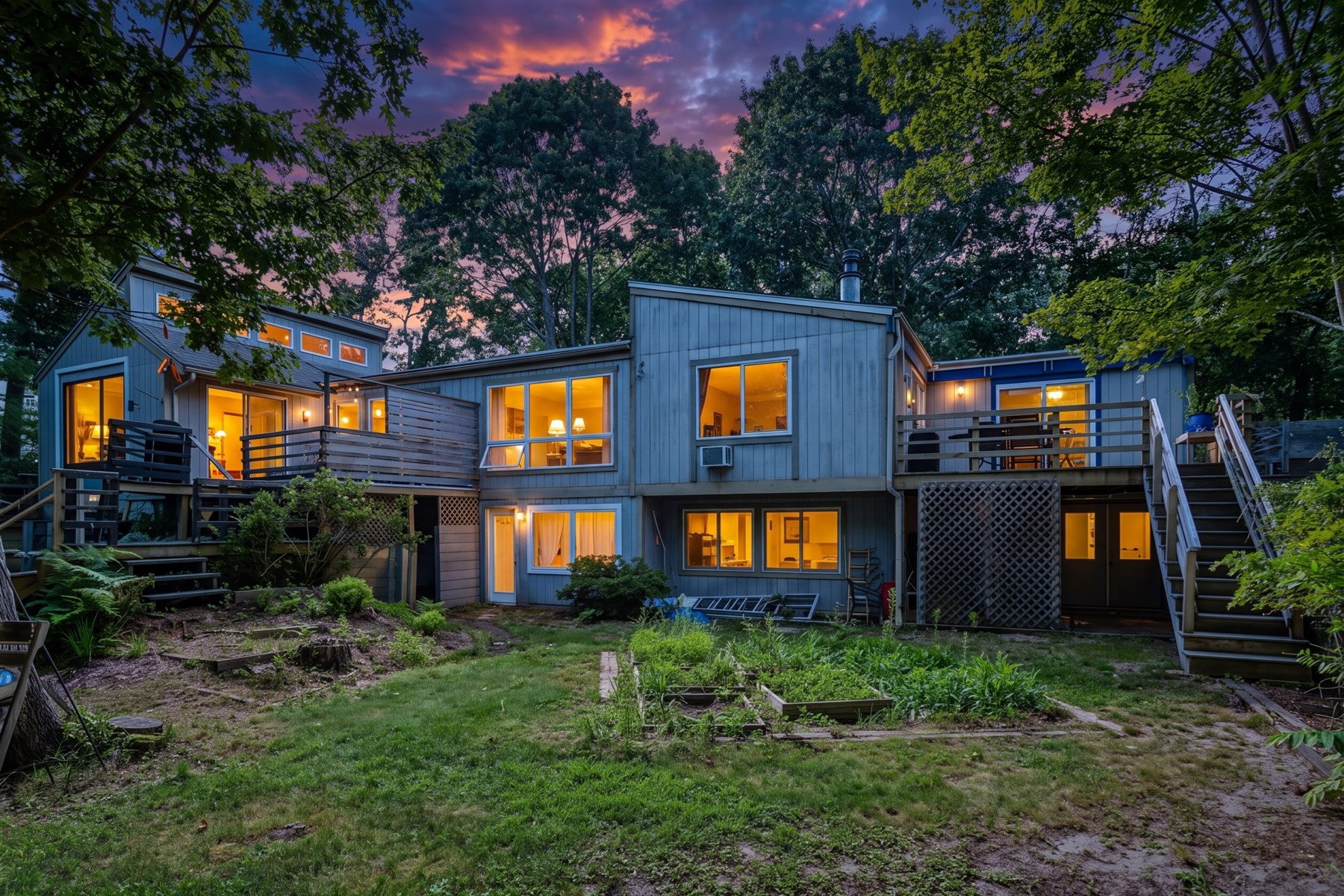 365 Chequessett Neck Rd — photo