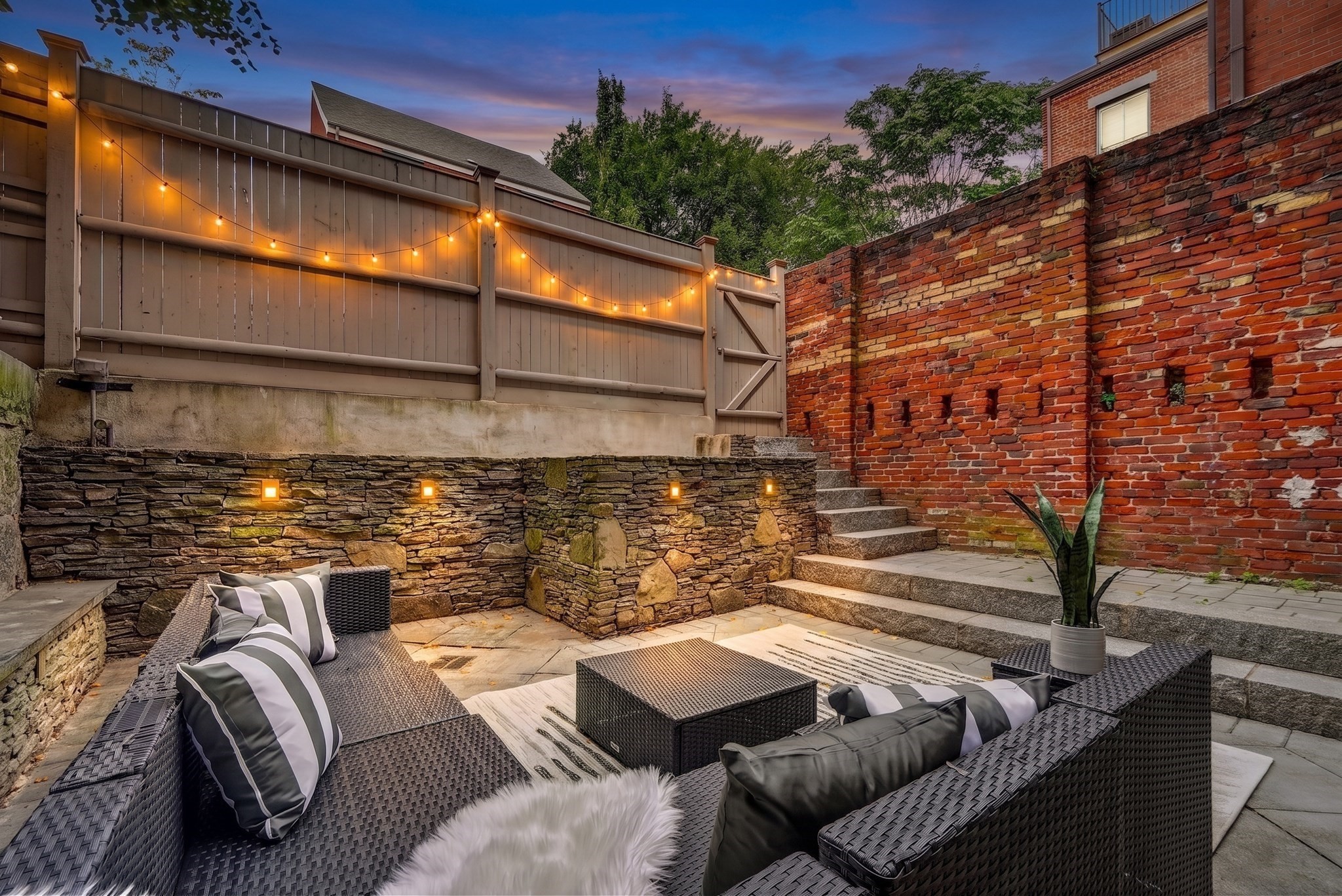 435 Shawmut Avenue #B — photo