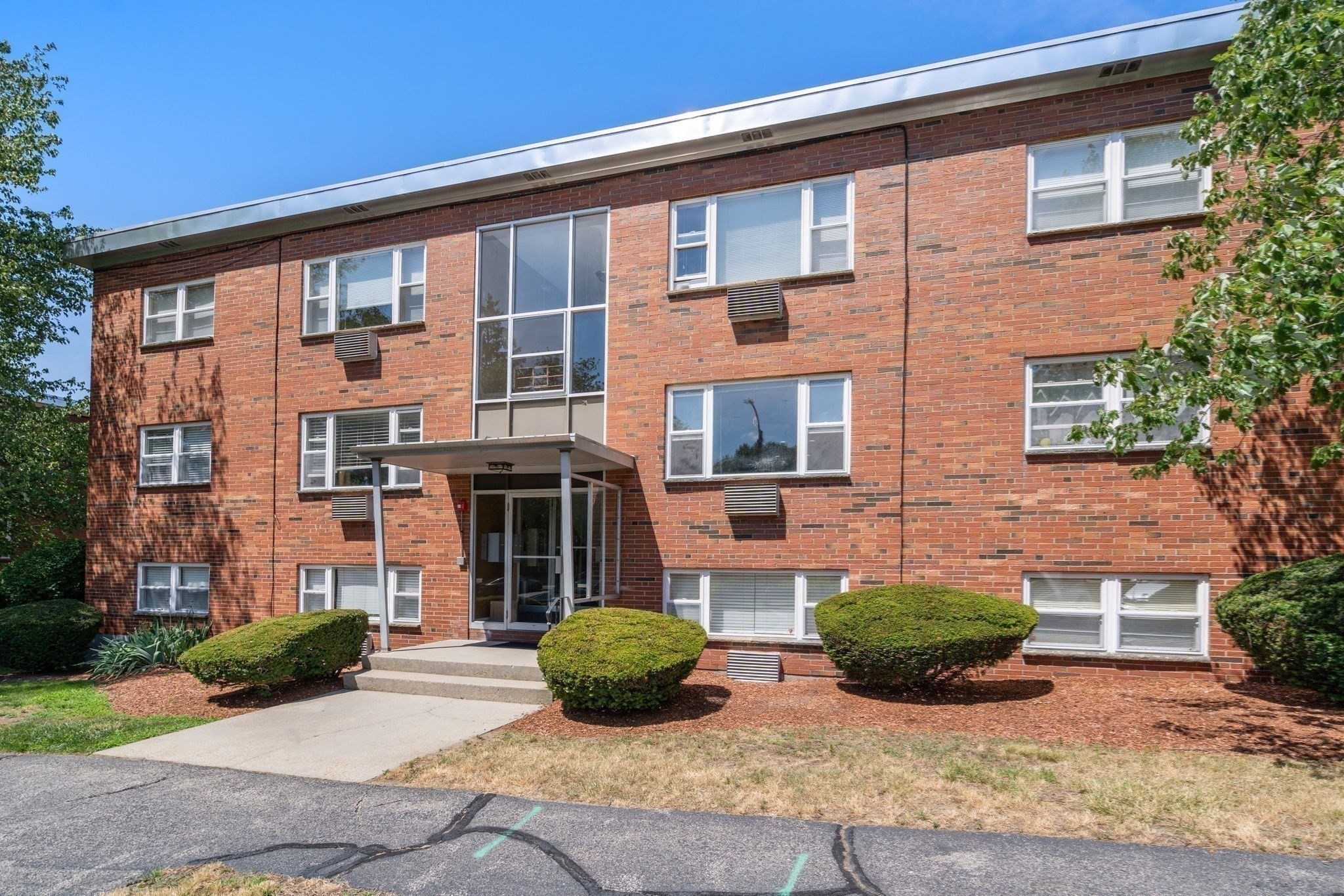 1105 Lexington Street #1 Unit 4-1 — photo