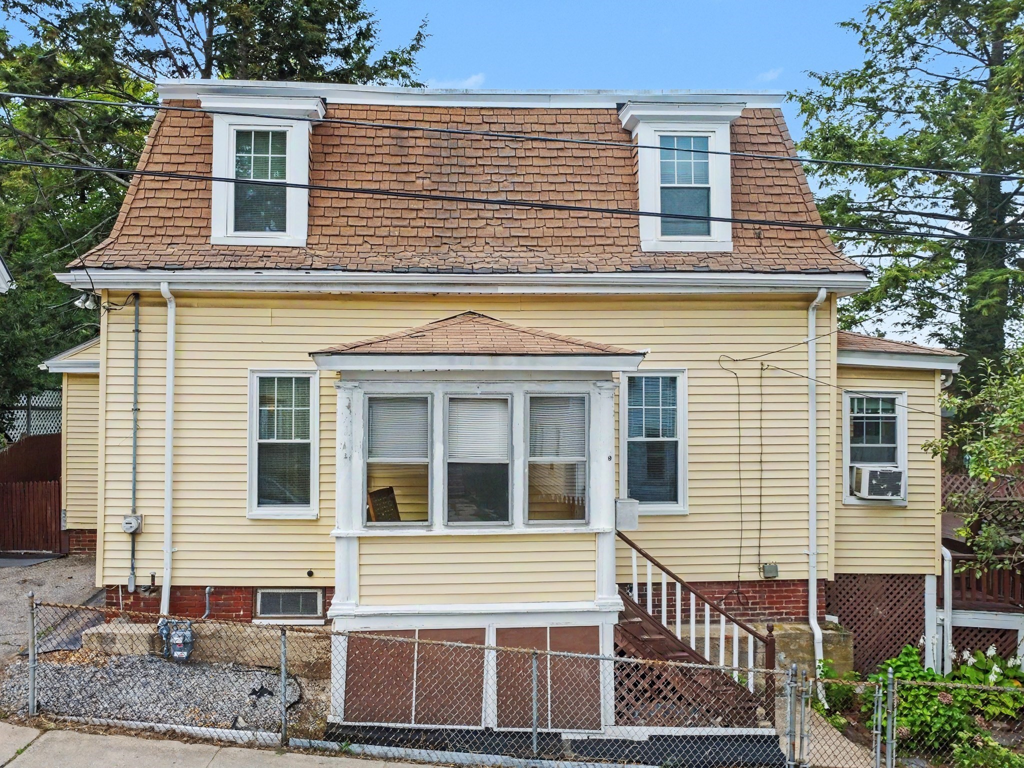 9 Varnum Street — photo