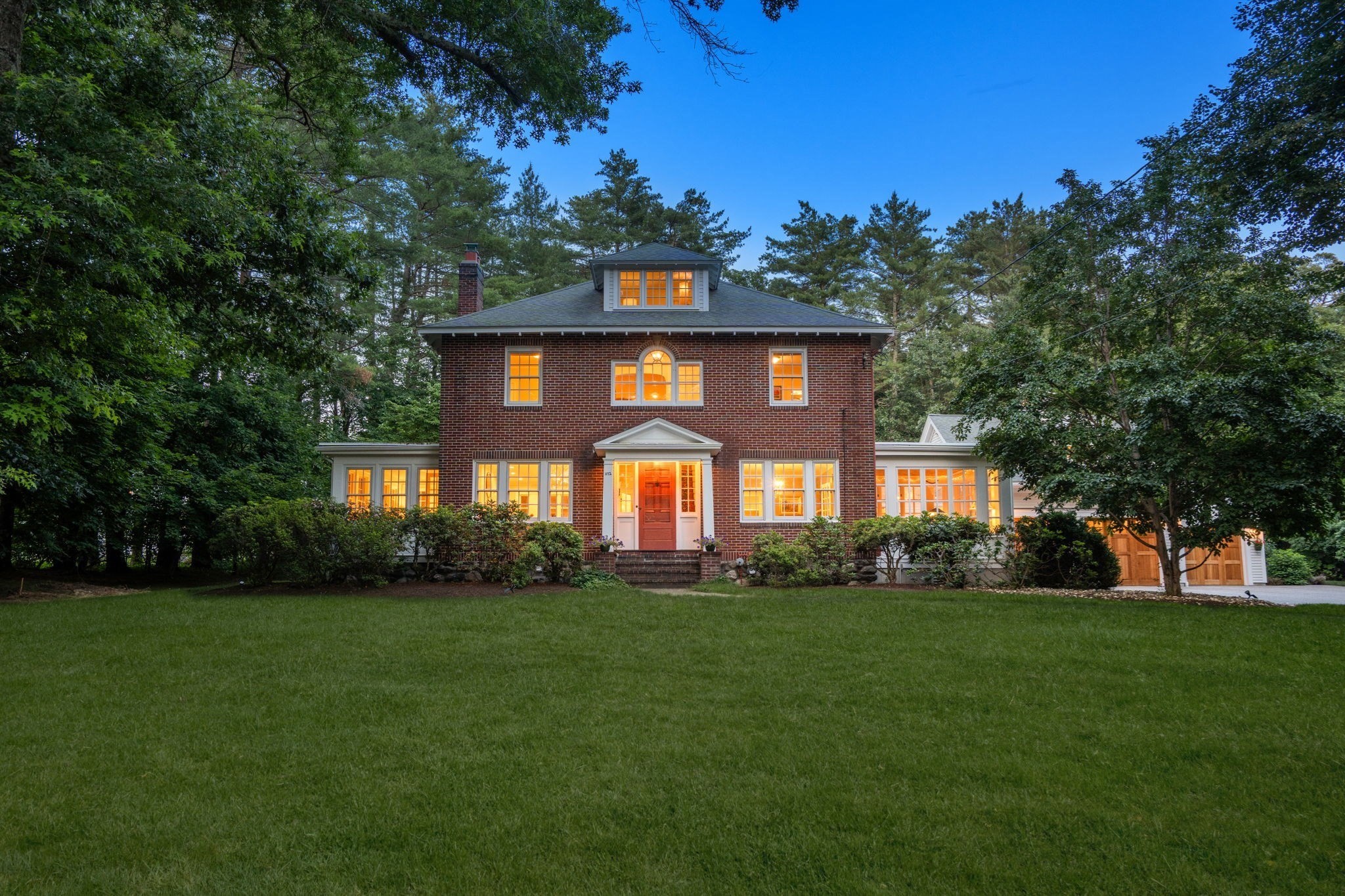 1172 Lowell Rd — photo