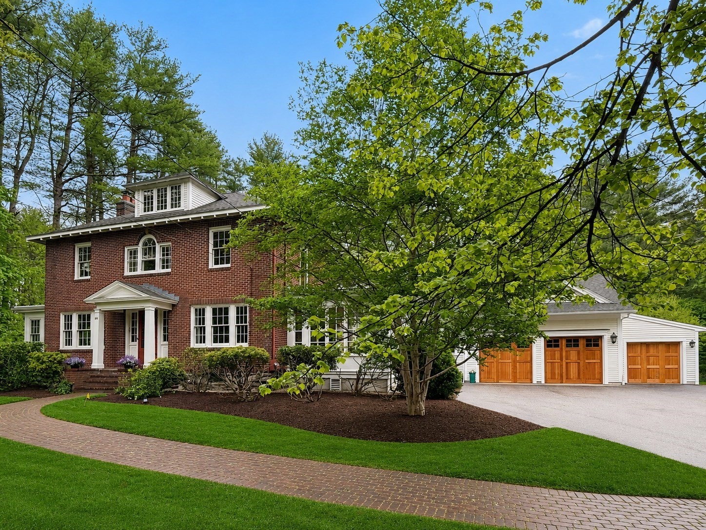 1172 Lowell Road, Concord, MA 01742 — photo 2